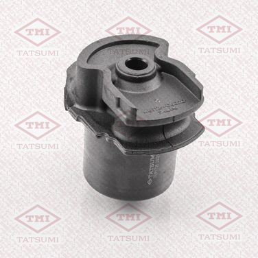 TATSUMI TEF1726 Сайлентблок балки | зад | - 1