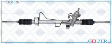 GELZER H5102N Рулевой механизм ГУР Lifan Solano 2008-2014 (Нов.Оригинал) - 2