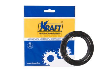 KRAFT KT 885213 Сальник привода ВАЗ 2123 - 2