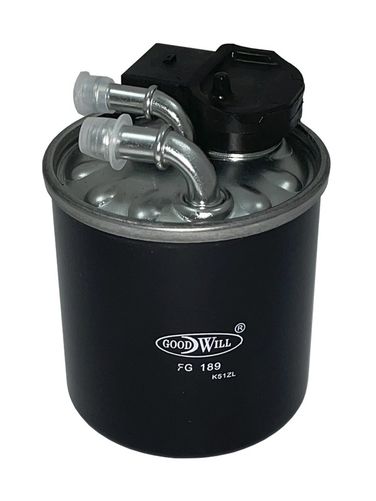 GoodWill FG 189 Фильтр топливный - 1