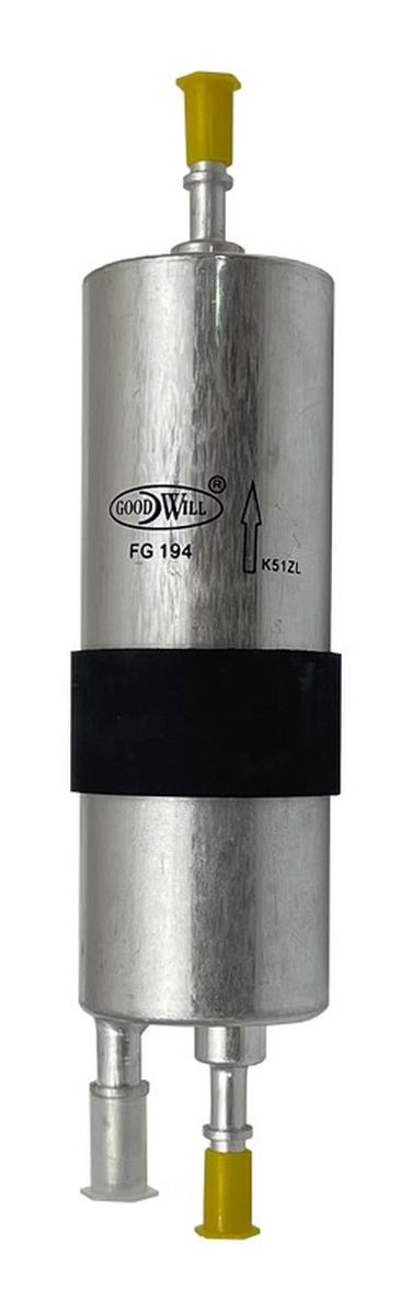 GoodWill FG 194 Фильтр топливный - 1