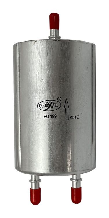 GoodWill FG 199 Фильтр топливный - 1