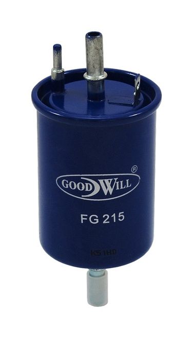 GoodWill FG 215 Фильтр топливный - 1