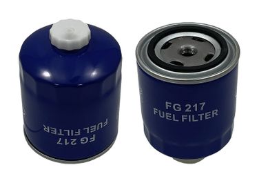 GoodWill FG 217 Фильтр топливный - 1