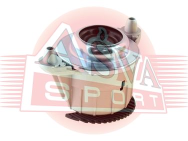 Asva 1612-001 Опора двигателя - 1