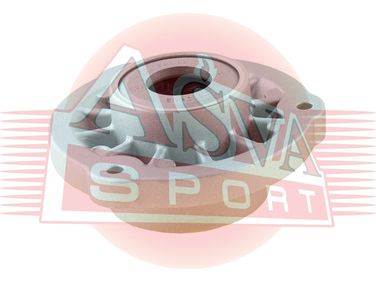 Asva 1911-004 Опора амортизатора - 1