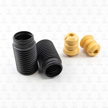 TORR DR0100 Комплект защитный амортизатора - 1
