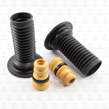 TORR DR0108 Комплект защитный амортизатора - 1