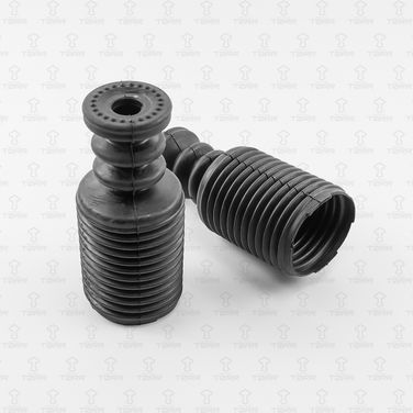 TORR DR0115 Комплект защитный амортизатора - 1