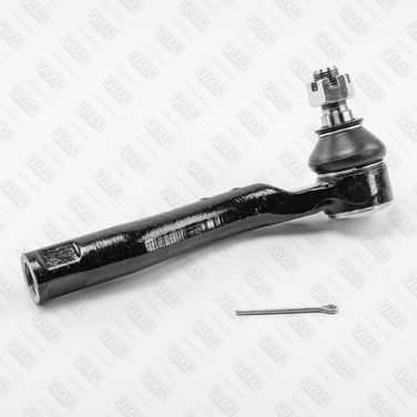 FIXAR FS1051L Наконечник рулевой тяги | лев | - 1