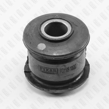 FIXAR FG1109 Сайлентблок амортизатора | перед | - 1