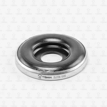 TORR DL0705 Подшипник опоры амортизатора - 1