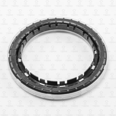 TORR DL0712 Подшипник опоры амортизатора - 1