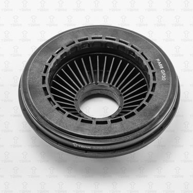 TORR DL0725 Подшипник опоры амортизатора - 1