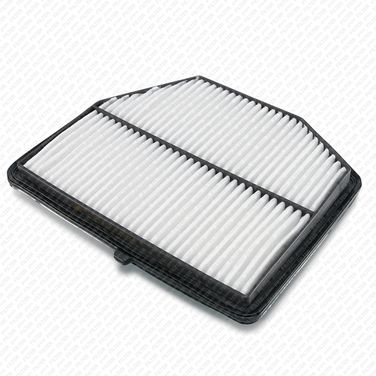 GREEN FILTER LF0481 Фильтр воздушный - 1