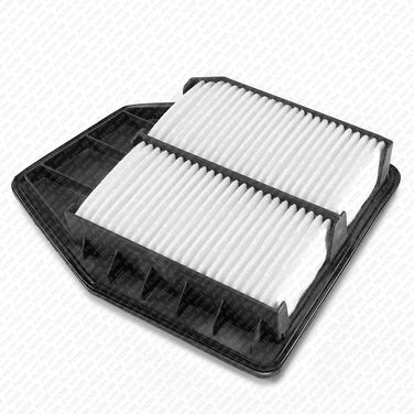 GREEN FILTER LF0482 Фильтр воздушный - 1