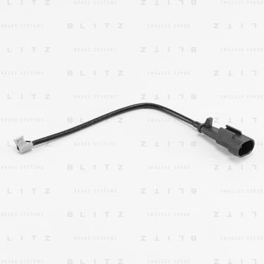 Blitz BL0166 Датчик износа торм.колодок - 1
