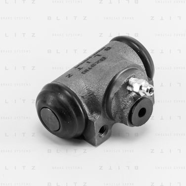 Blitz BZ3116 Цилиндр тормозной рабочий [22,19 mm] - 1
