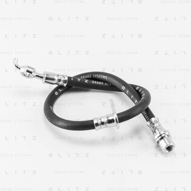 Blitz BH0155 Шланг тормозной - 1