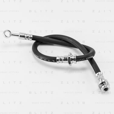 Blitz BH0156 Шланг тормозной - 1