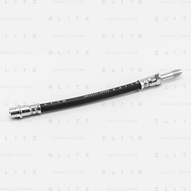 Blitz BH0165 Шланг тормозной - 1