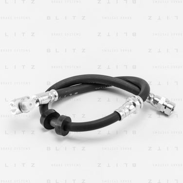 Blitz BH0169 Шланг тормозной - 1