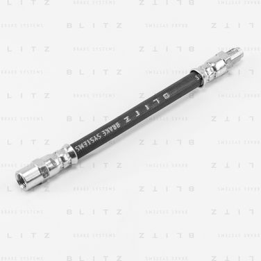 Blitz BH0170 Шланг тормозной - 1