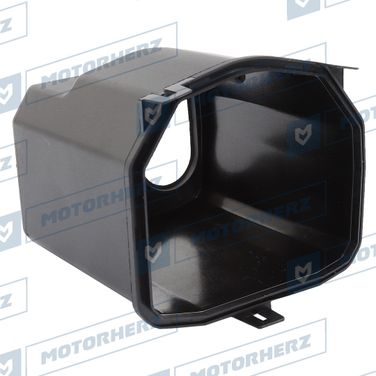 Motorherz HEE4074ZK Крышка блока управления рулевой рейки - 2