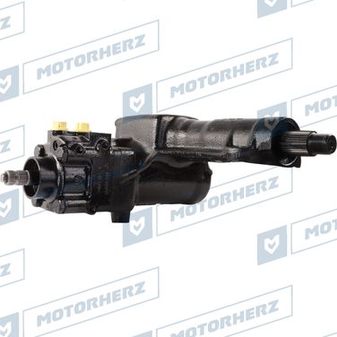 Motorherz RL9059RB Рулевой редуктор гидравлический - 1