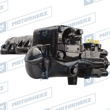 Motorherz RL9059RB Рулевой редуктор гидравлический - 2