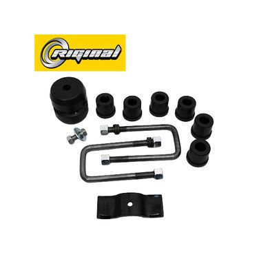 Riginal RG31602912400 Комплект крепления задней рессоры УАЗ 31519 Хантер (3-х лист.) - 1