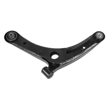 GANZ GIL06340 Рычаг передний нижний r mitsubishi ASX/Lancer/L200/Outlander / peuget 4007 | перед прав | - 2