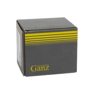 GANZ GIL06451 Сайлентблок рычага передней подвески L=R Renault Megane III 08- - 3