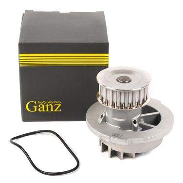 GANZ GIF02018 Водяной насос (помпа) opel VecA/B AstF/G KadE Dae Nex /Lanos 1.4-1.6 - 1