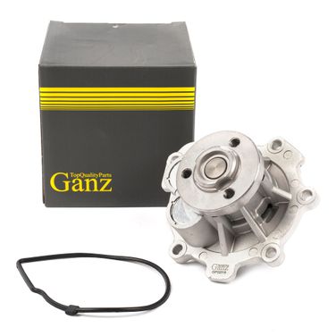 GANZ GIF02019 Водяной насос (помпа) opel Astra H/Vectra c/cruze - 1