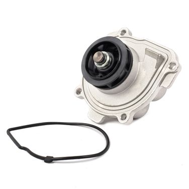 GANZ GIF02019 Водяной насос (помпа) opel Astra H/Vectra c/cruze - 2