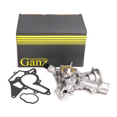 GANZ GIF02049 Водяной насос (помпа) opel Astra/Corsa/Combo/Tigra/Meriva - 1