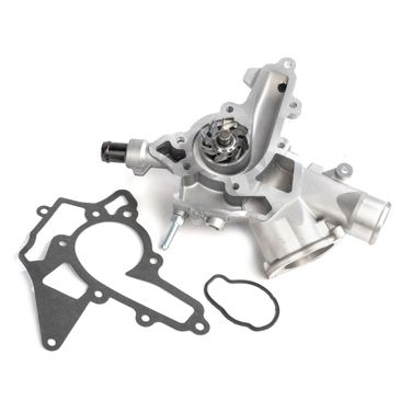 GANZ GIF02049 Водяной насос (помпа) opel Astra/Corsa/Combo/Tigra/Meriva - 2