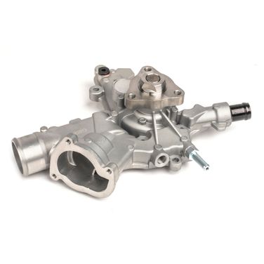 GANZ GIF02049 Водяной насос (помпа) opel Astra/Corsa/Combo/Tigra/Meriva - 3