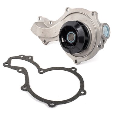 GANZ GIF02050 Водяной насос (помпа) audi a4/a6/vw Passat (b5) 1.6/1.8/1.8t 95-05 - 2