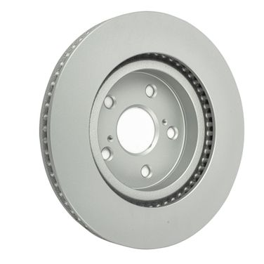 GANZ GIJ06230 Диск тормозной передний toyota Camry 17->/Rav4 18-> | перед | - 2
