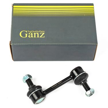 GANZ GIL06313 Тяга заднего стабилизатора L=R hyundai Santa Fe II 2006->/kia Sorento 2010-> | зад | - 1