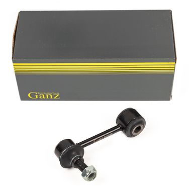 GANZ GIL06285 Тяга стабилизатора L=R KIA spectra(иж)/shuma II 04- | зад лев | - 1