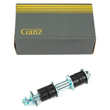 GANZ GIL06347 Тяга переднего стабилизатора L=R mitsubishi Lancer 9 | перед | - 1