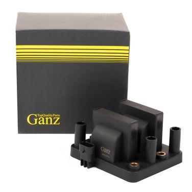 GANZ GIG16016 Модуль зажигания  умз-4216 двиг. евро-4 газель-бизнес (408.3705) - 1