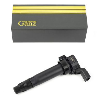 GANZ GIG16107 Катушка зажигания chevrolet Cobalt - 1
