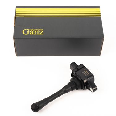 GANZ GIG16105 Катушка зажигания Nissan x-trail - 1