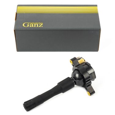 GANZ GIG16102 Катушка зажигания BMW e36/46/39/x5 (e53) - 1