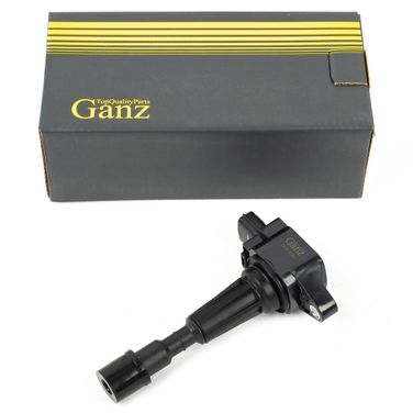 GANZ GIG16091 Катушка зажигания mazda 3 mot.1,6L - 1