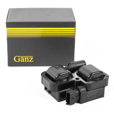 GANZ GIG16073 Катушка зажигания MB m112/113 - 2